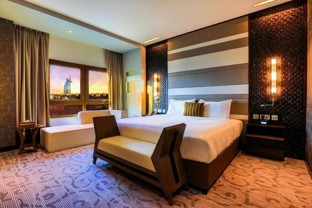 Dubai with kids - Alturis tours and events