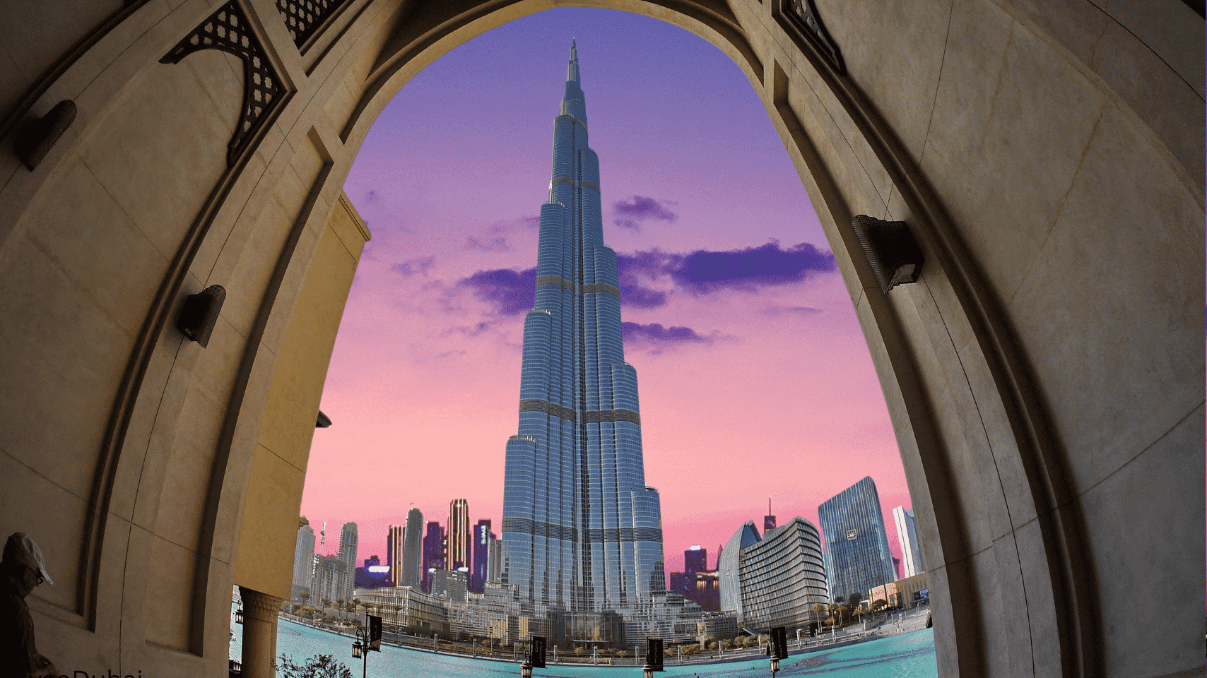Destination Dubai Alturis Tours and Events