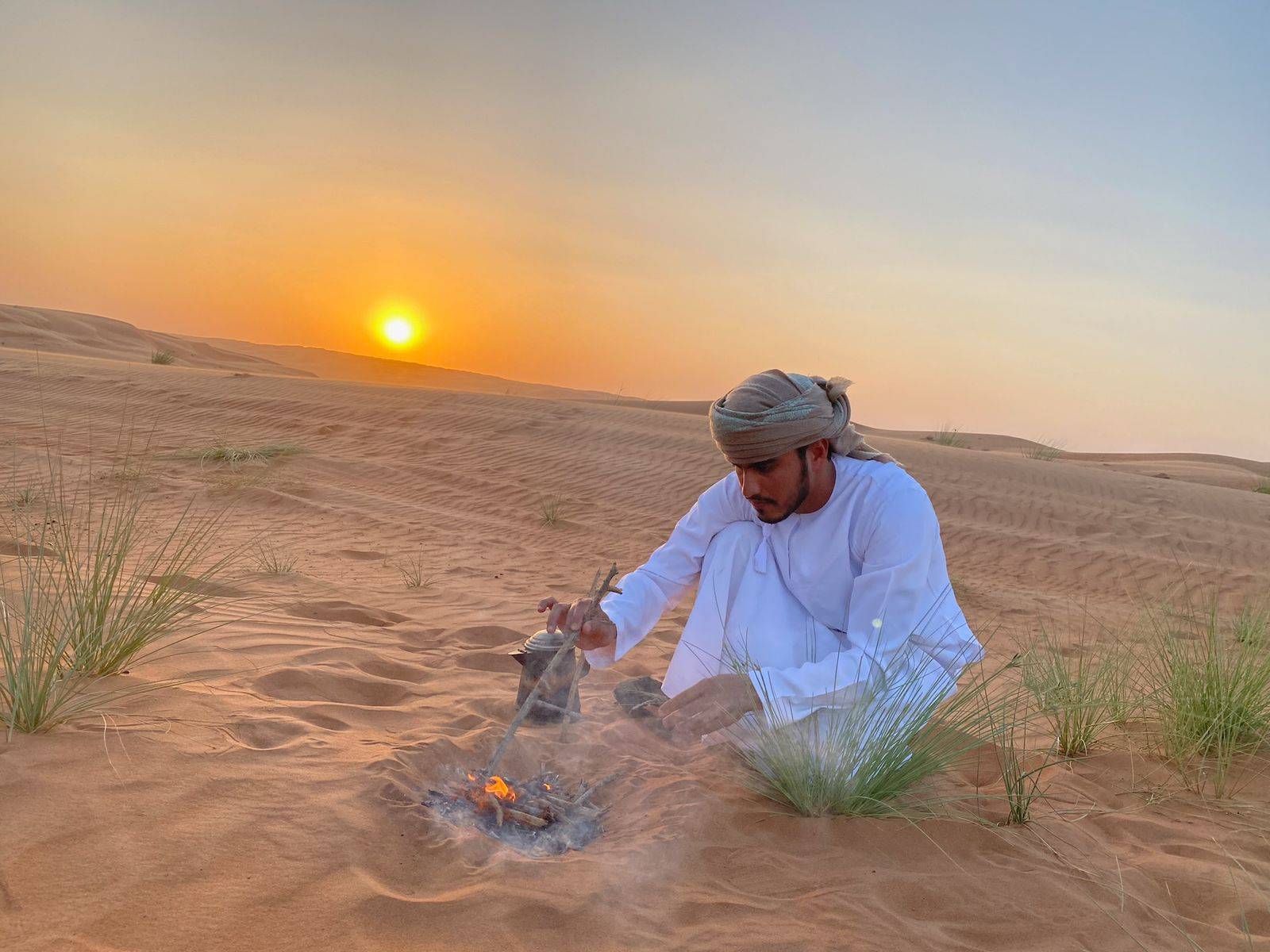 Magic Oman - Alturis tours and events