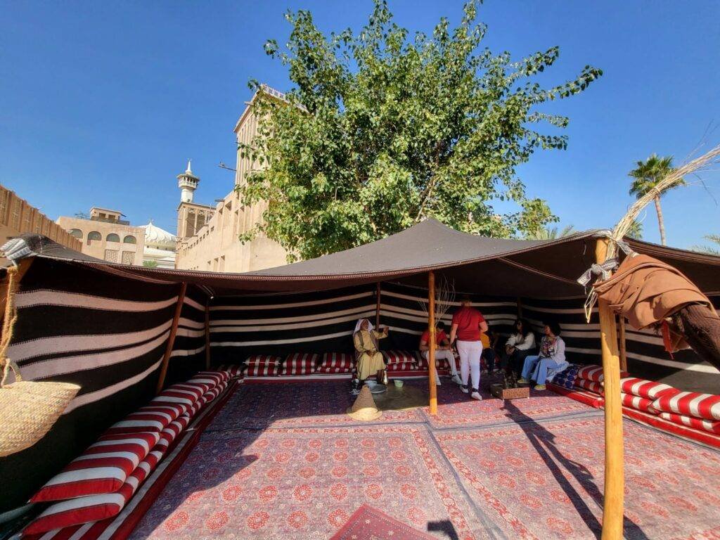 Dubai with kids - Alturis tours and events