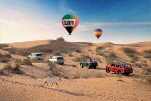 Organize your seminar in Dubai - Alturis tours and events