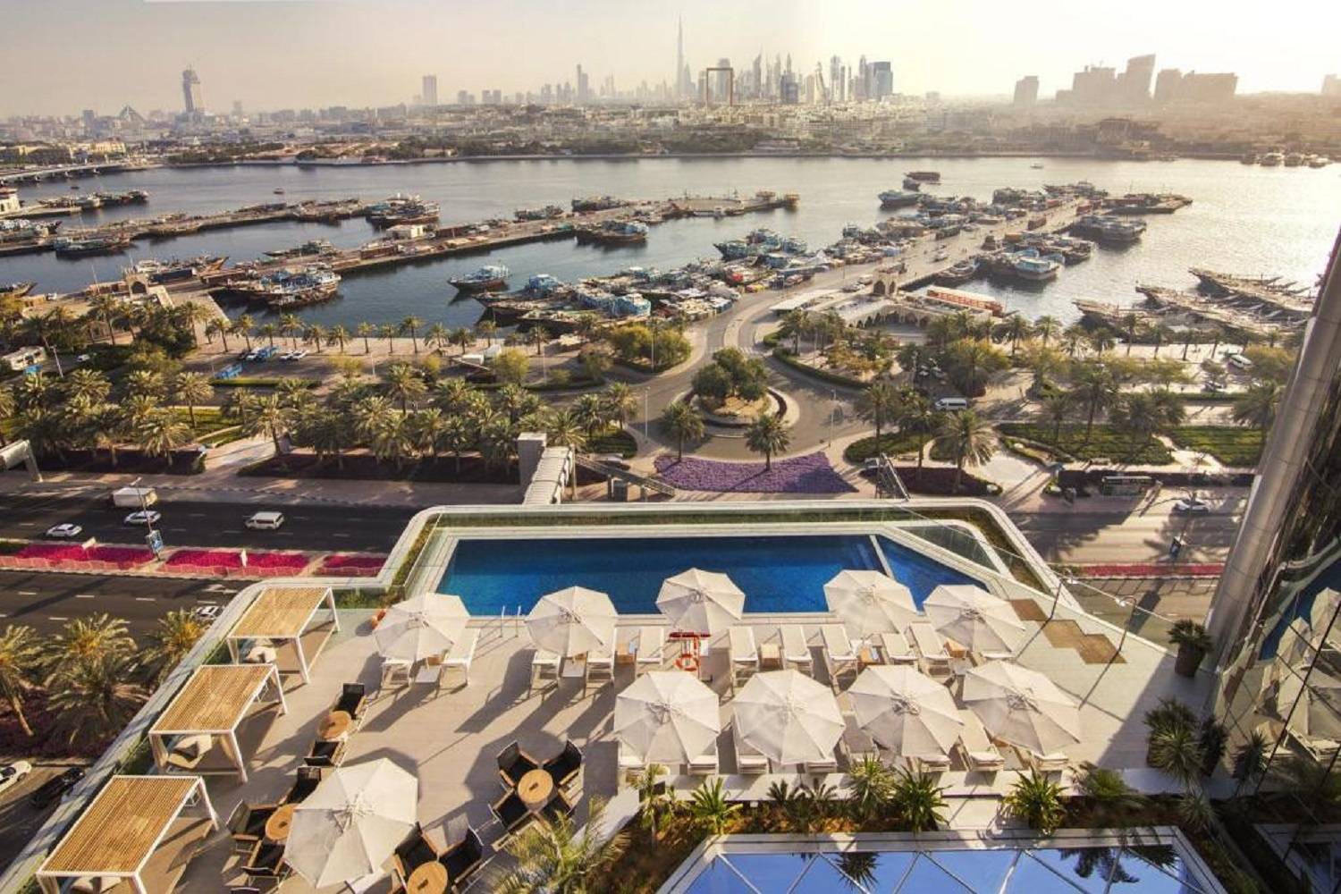 Dubai with kids - Alturis tours and Events