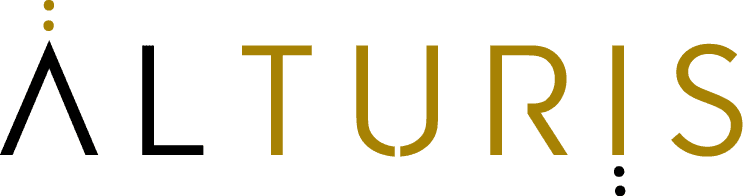 Logo Alturis Tours and Events - Inbound travel agency Dubai