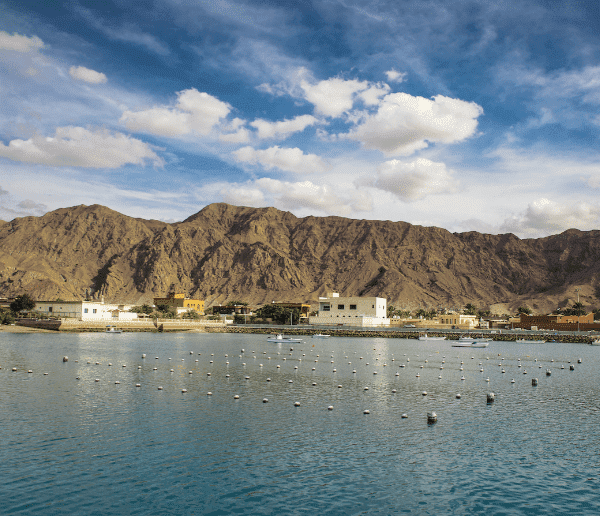 Ras Al Khaimah Destination Alturis Tours and Events