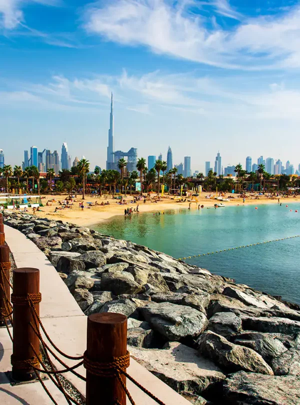 Dubai in summer - Alturis tours and events