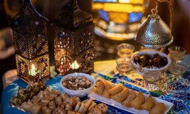 ramadan in dubai - alturis tours and events