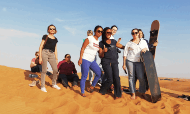 Tailor-Made Trips to Dubai, UAE, Oman & Asia – The Expertise of Alturis Tours & Events