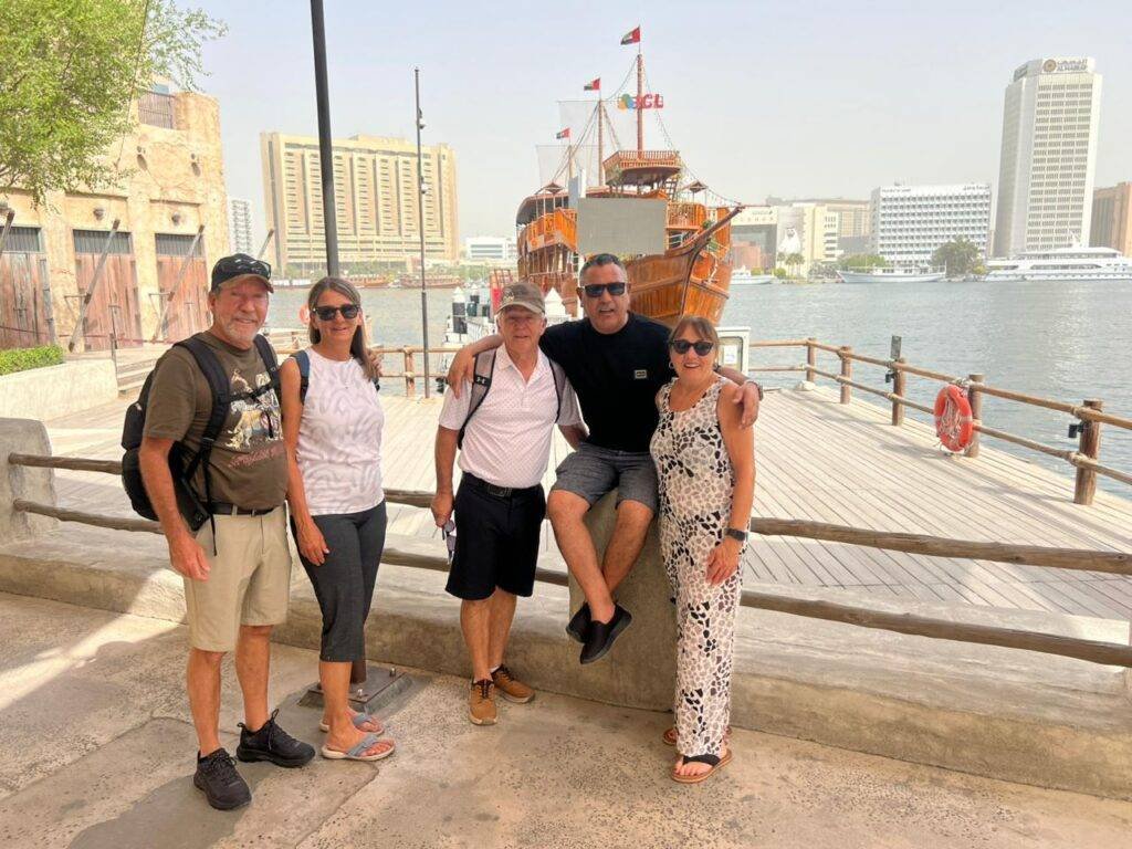 Do You Really Need a Guide to Visit Dubai? Yes… and Here’s Why.
