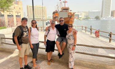 Do You Really Need a Guide to Visit Dubai? Yes… and Here’s Why.