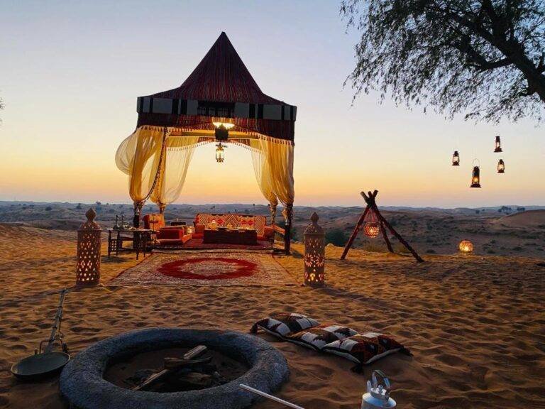 Magic Arabia- Dubai et Oman - Alturis