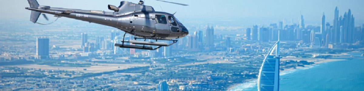 Organize your incentive in Dubai - Alturis Tours and Events
